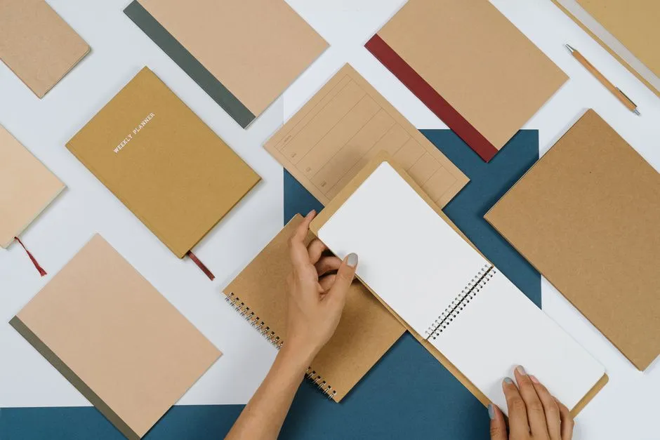 How to Make a Weekly Priority List
